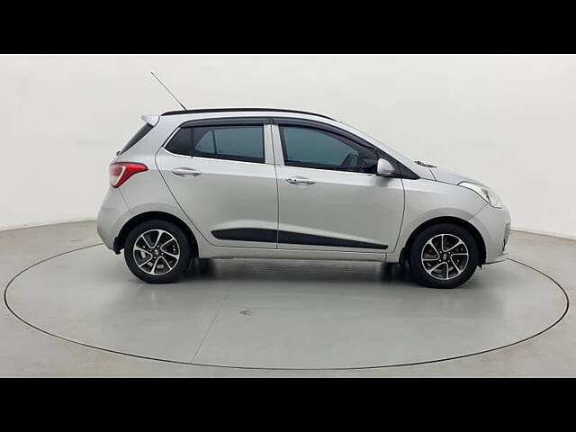 Used Hyundai Grand i10 Asta 1.2 Kappa VTVT in Chennai