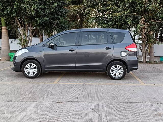 Used Maruti Suzuki Ertiga [2015-2018] ZXI+ in Pune