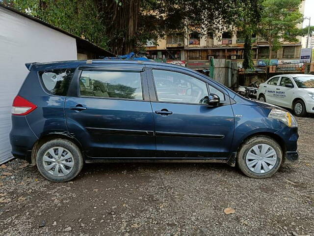 Used Maruti Suzuki Ertiga [2015-2018] VXI CNG in Mumbai