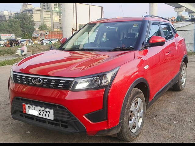 Used Mahindra XUV300 [2019-2024] 1.5 W6 [2019-2020] in Pune