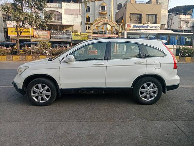 Used Honda CR-V [2007-2009] 2.4 AT in Mumbai