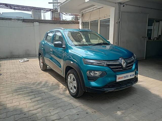 Used 2021 Renault Kwid in Chennai