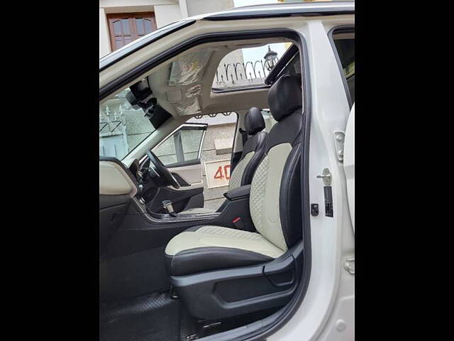 Used Hyundai Creta [2020-2023] SX 1.5 Petrol CVT [2020-2022] in Kolkata