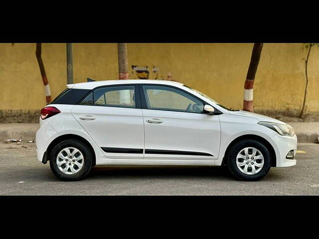 Used Hyundai Elite i20 [2014-2015] Sportz 1.2 in Delhi