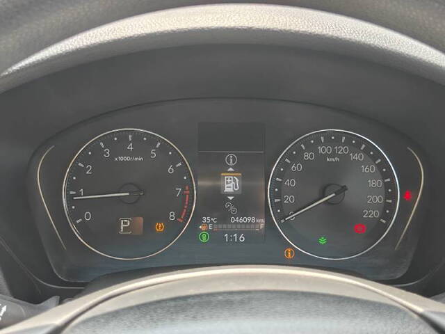 Used Honda City VX Petrol CVT in Pune