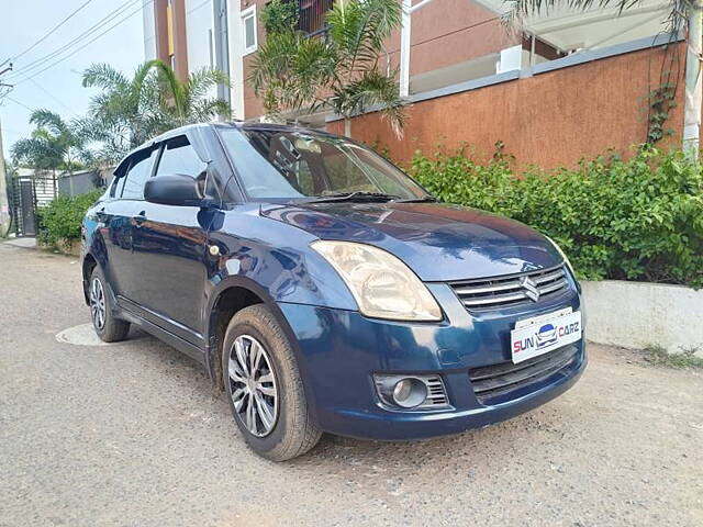 Used Maruti Suzuki Swift Dzire [2008-2010] VXi in Chennai