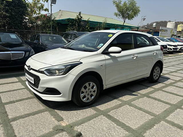 Used Hyundai i20 Active [2015-2018] 1.2 Base in Pune