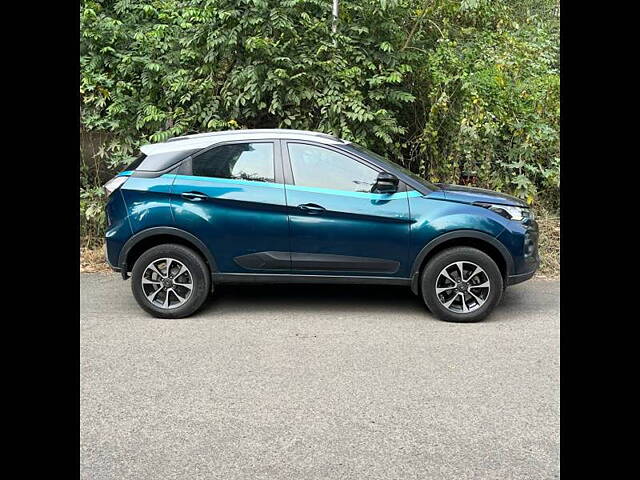 Used Tata Nexon EV [2020-2022] XZ Plus in Mumbai