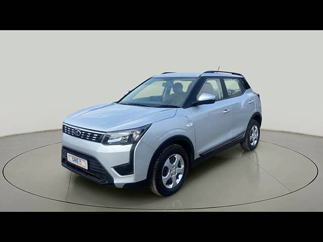 Used Mahindra XUV300 [2019-2024] W6 1.2 Petrol in Surat