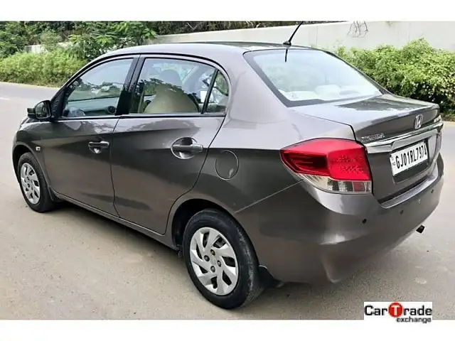 Used Honda Amaze [2016-2018] 1.5 S i-DTEC in Ahmedabad