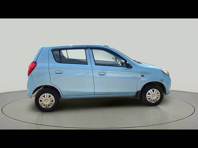 Used Maruti Suzuki Alto 800 [2012-2016] Lxi in Mysore