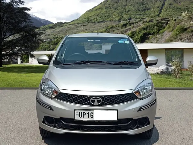 Used 2019 Tata Tiago in Delhi