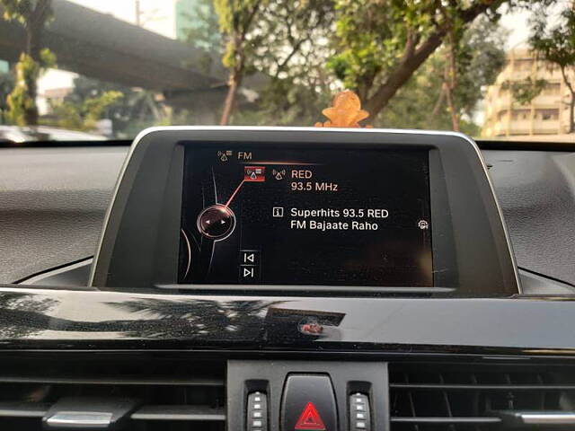 Used BMW X1 [2016-2020] sDrive20d Expedition in Mumbai