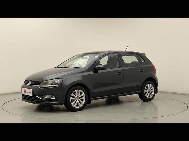 Used 2016 Volkswagen Polo in Pune