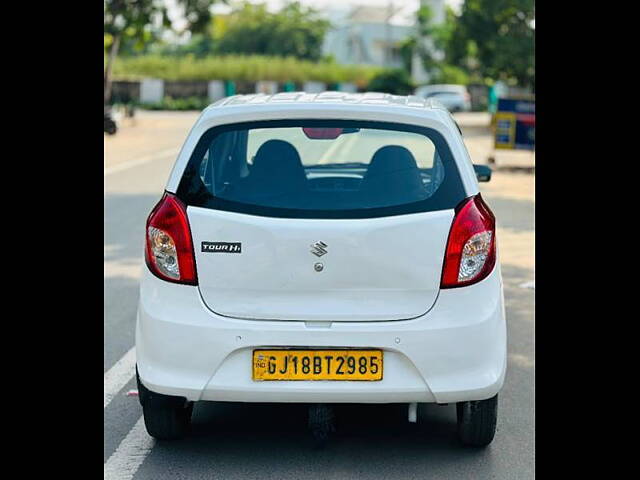 Used Maruti Suzuki Alto 800 [2016-2019] LXi CNG (O) in Ahmedabad