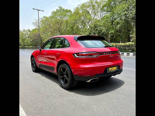 Used Porsche Macan [2014-2019] R4 in Delhi