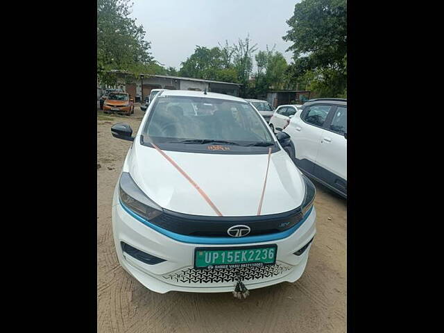 Used 2024 Tata Tiago EV in Meerut