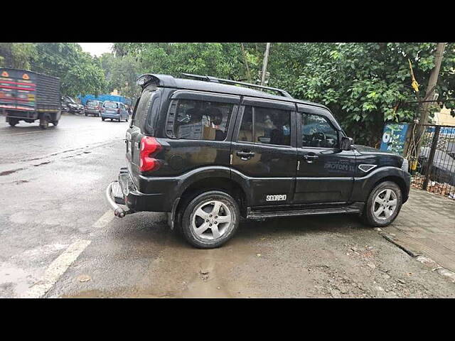 Used Mahindra Scorpio 2021 S11 2WD 7 STR in Delhi