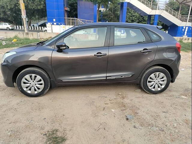 Used Maruti Suzuki Baleno [2015-2019] Delta 1.2 in Delhi