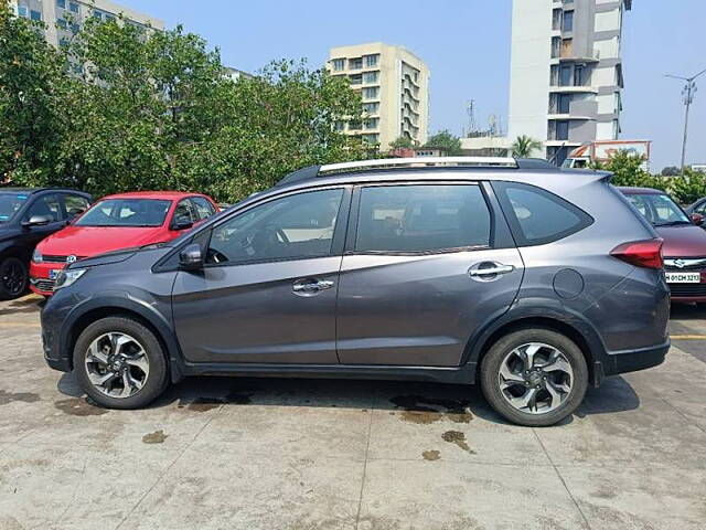 Used Honda BR-V V CVT Petrol in Mumbai