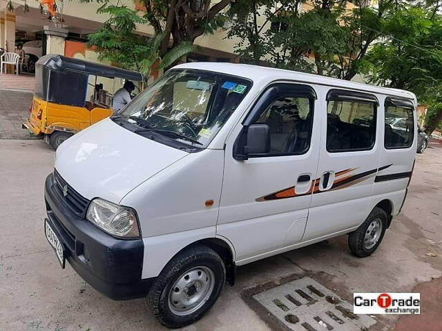 Used Maruti Suzuki Eeco [2010-2022] 7 STR in Hyderabad