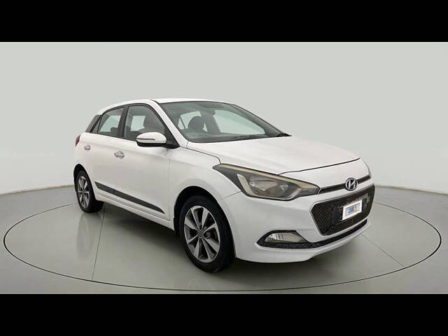 Used 2014 Hyundai Elite i20 in Ahmedabad