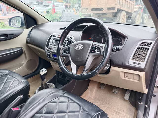 Used Hyundai i20 [2012-2014] Sportz 1.2 in Lucknow