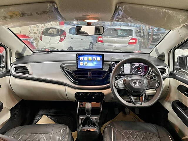 Used Tata Altroz XE Petrol [2020-2023] in Delhi