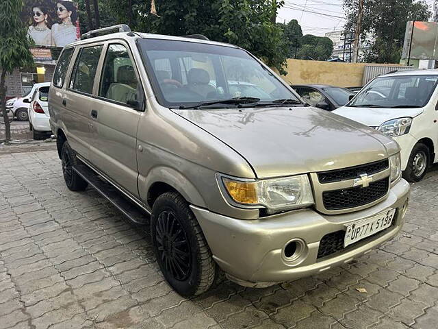 Used Chevrolet Tavera Neo 3 LT- 8 STR BS-III in Kanpur