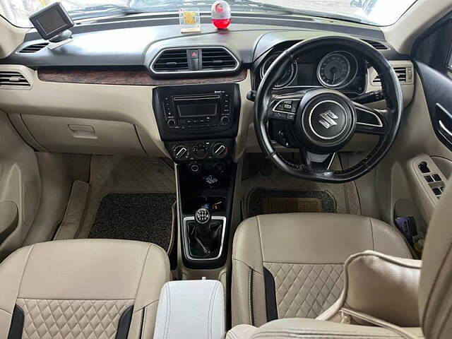 Used Maruti Suzuki Dzire [2017-2020] VDi in Kanpur