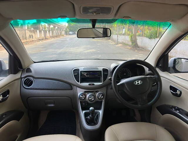 Used Hyundai i10 [2010-2017] Magna 1.2 Kappa2 in Ahmedabad