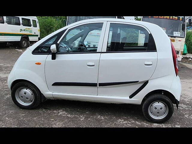 Used Tata Nano LX in Delhi