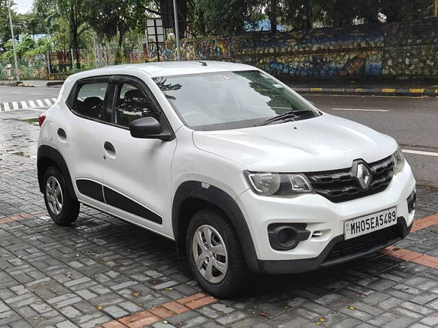 Used Renault Kwid [2015-2019] 1.0 RXT [2016-2019] in Navi Mumbai