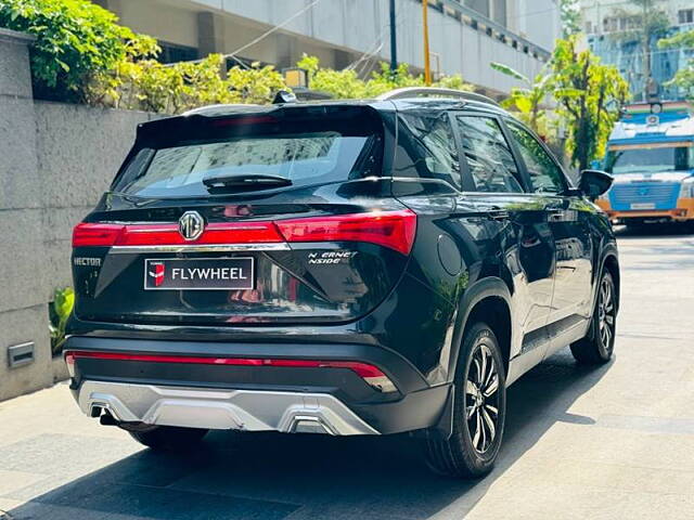 Used MG Hector [2019-2021] Sharp 1.5 DCT Petrol [2019-2020] in Kolkata