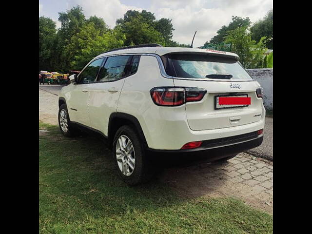 Used Jeep Compass [2017-2021] Limited 2.0 Diesel [2017-2020] in Lucknow