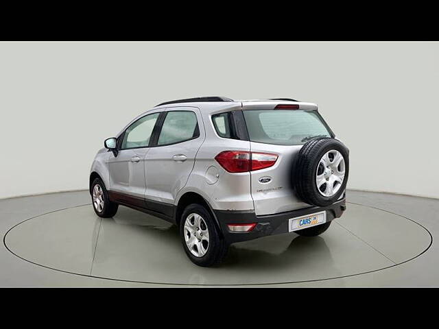 Used Ford EcoSport [2015-2017] Trend+ 1.0L EcoBoost in Indore