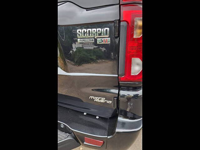 Used Mahindra Scorpio S11 MT 7S in Ahmedabad