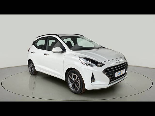 Used 2019 Hyundai Grand i10 NIOS in Ahmedabad