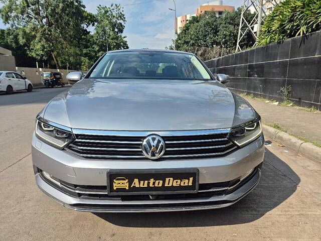 Used 2018 Volkswagen Passat in Pune