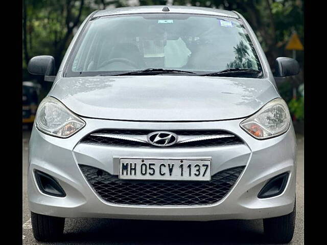 Used Hyundai i10 [2010-2017] Magna 1.2 Kappa2 in Mumbai