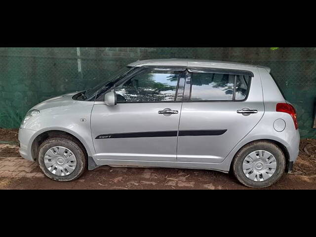 Used Maruti Suzuki Swift [2011-2014] LXi in Pune