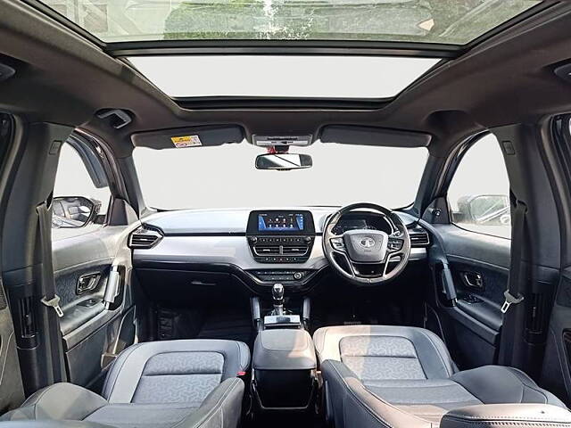 Used Tata Harrier [2019-2023] XZA Plus in Noida