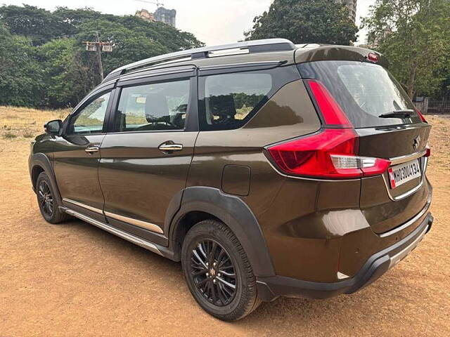 Used Maruti Suzuki XL6 [2019-2022] Alpha AT Petrol in Mumbai