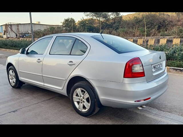 Used Skoda Laura Ambiente 2.0 TDI CR MT in Mumbai