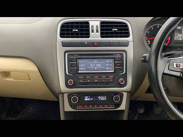 Used Volkswagen Vento [2014-2015] Highline Petrol in Chennai