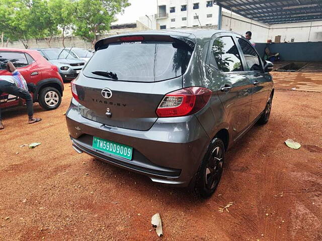 Used Tata Tiago EV XT Long Range in Madurai