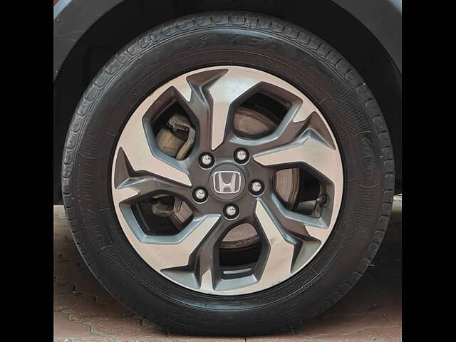 Used Honda BR-V V CVT Petrol in Thane