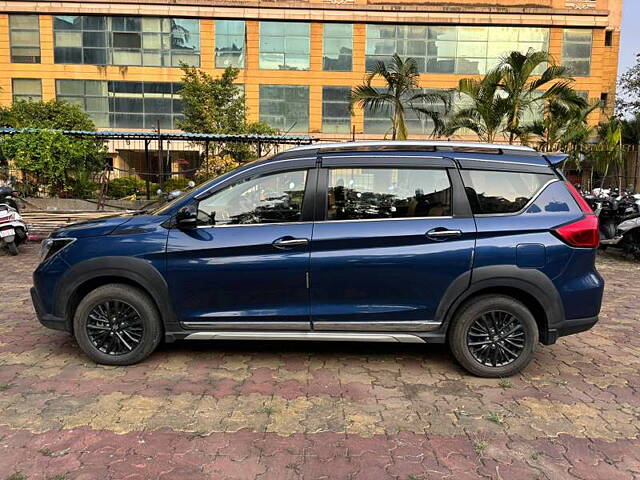 Used Maruti Suzuki XL6 [2019-2022] Zeta MT Petrol in Mumbai