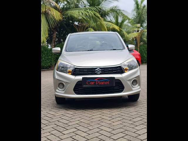 Used 2019 Maruti Suzuki Celerio in Surat