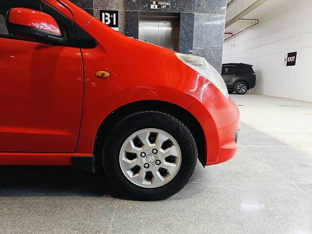 Used Maruti Suzuki A-Star [2008-2012] Zxi in Ahmedabad